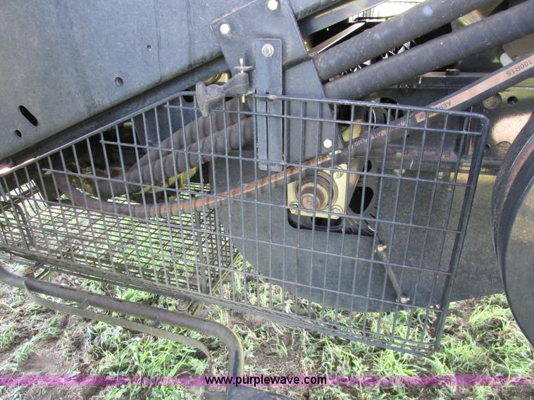 image for item A8730 2008 Case IH 7010 Axial-Flow combine