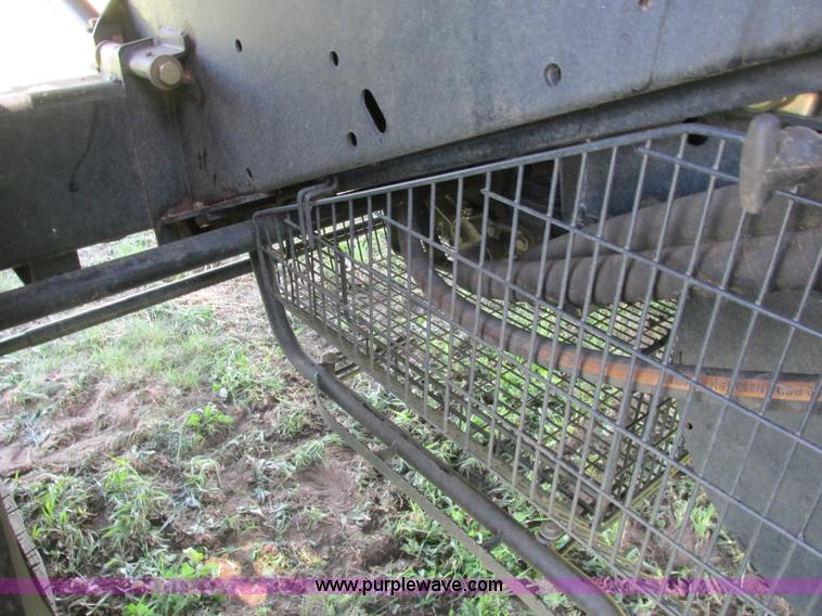 image for item A8730 2008 Case IH 7010 Axial-Flow combine