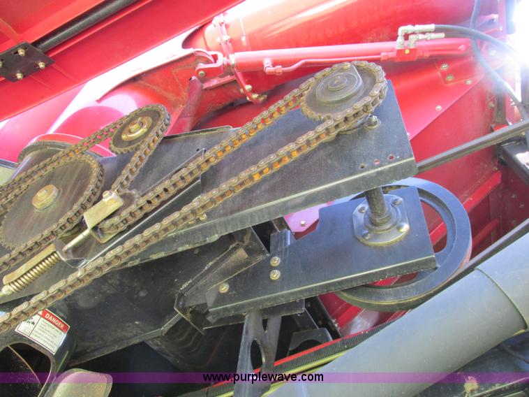 image for item A8730 2008 Case IH 7010 Axial-Flow combine