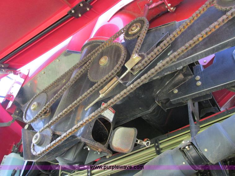 image for item A8730 2008 Case IH 7010 Axial-Flow combine