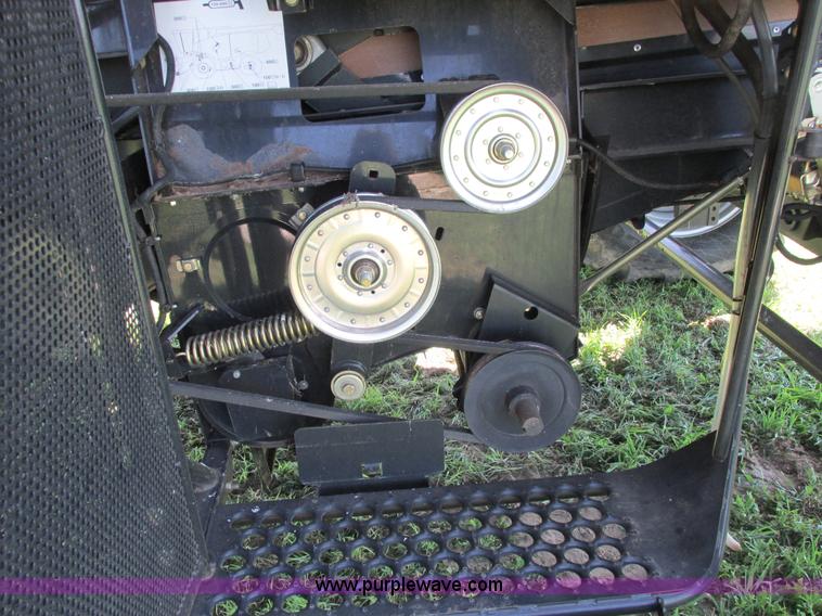 image for item A8730 2008 Case IH 7010 Axial-Flow combine