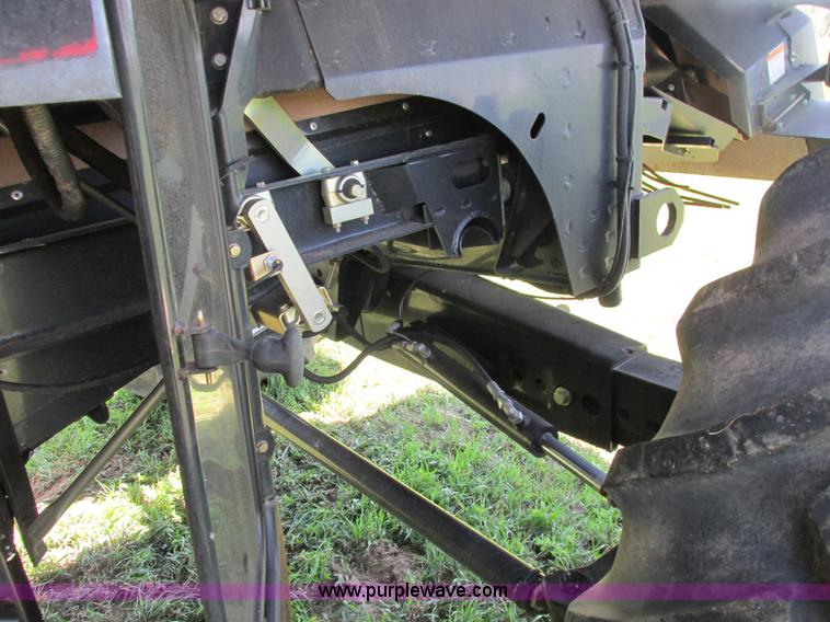 image for item A8730 2008 Case IH 7010 Axial-Flow combine