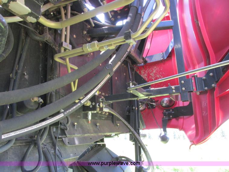 image for item A8730 2008 Case IH 7010 Axial-Flow combine