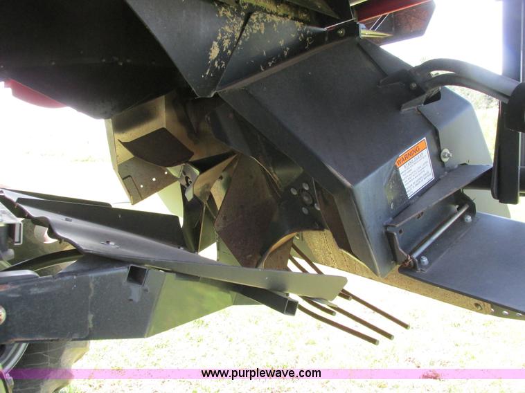 image for item A8730 2008 Case IH 7010 Axial-Flow combine