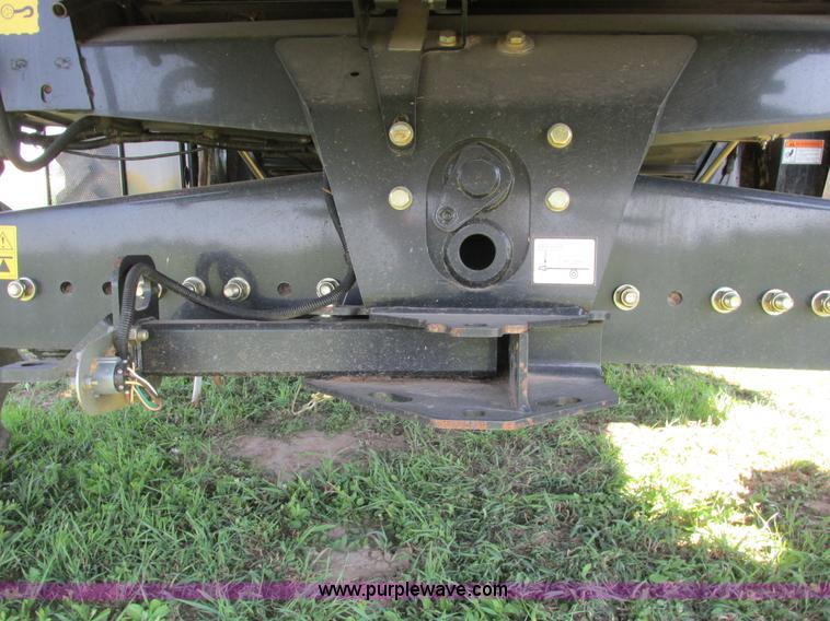 image for item A8730 2008 Case IH 7010 Axial-Flow combine