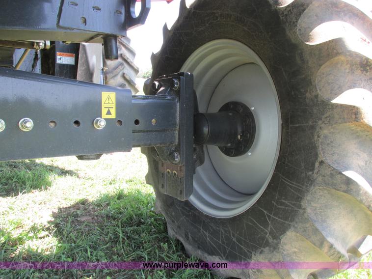 image for item A8730 2008 Case IH 7010 Axial-Flow combine