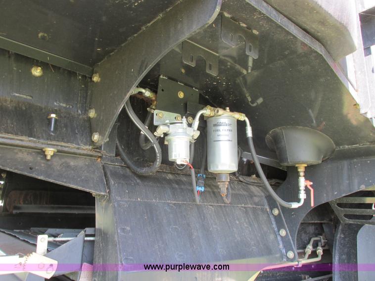 image for item A8730 2008 Case IH 7010 Axial-Flow combine