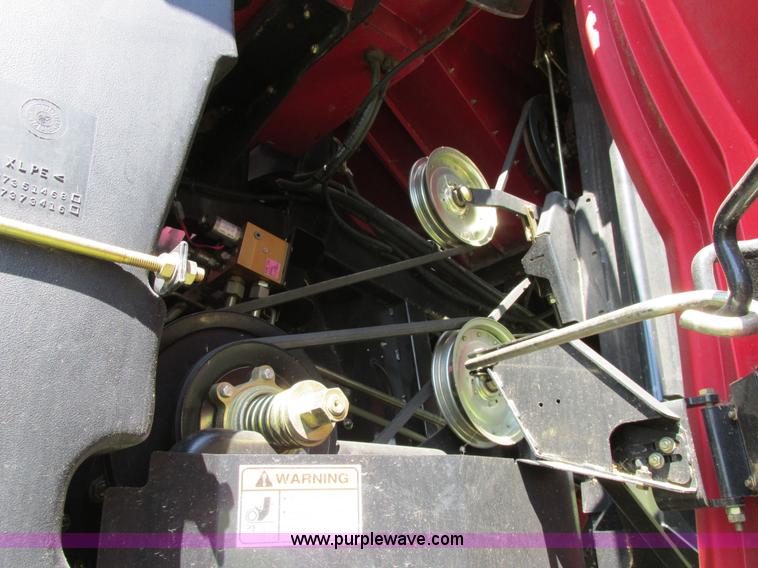 image for item A8730 2008 Case IH 7010 Axial-Flow combine