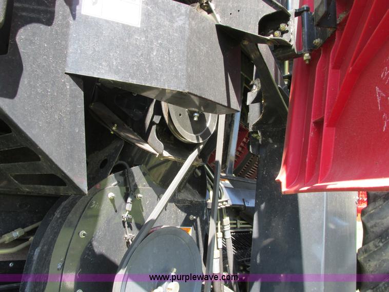 image for item A8730 2008 Case IH 7010 Axial-Flow combine