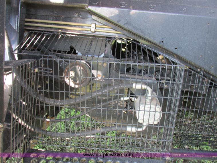 image for item A8730 2008 Case IH 7010 Axial-Flow combine