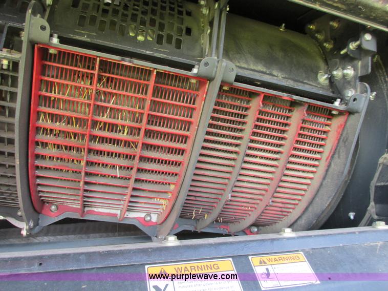 image for item A8730 2008 Case IH 7010 Axial-Flow combine