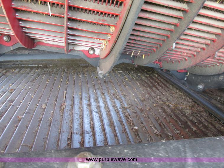 image for item A8730 2008 Case IH 7010 Axial-Flow combine