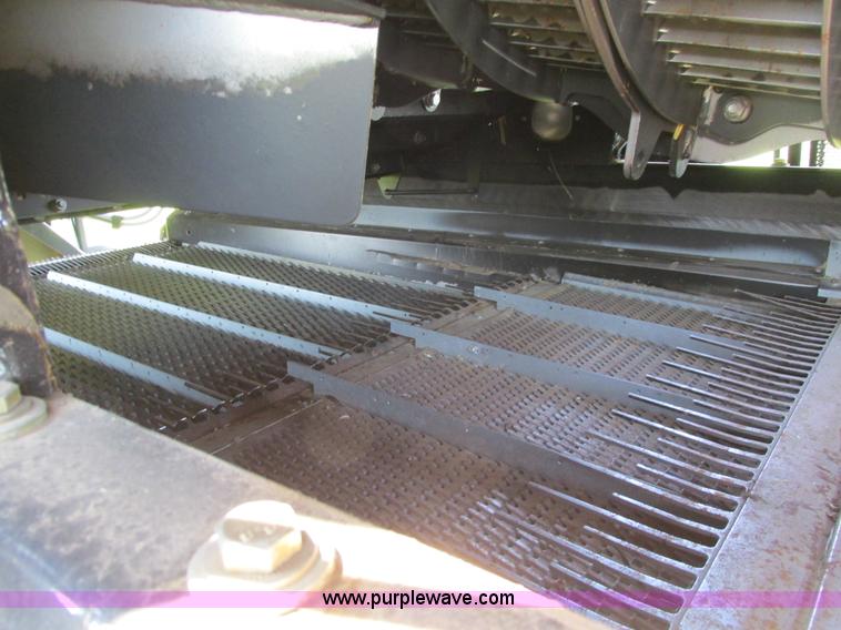 image for item A8730 2008 Case IH 7010 Axial-Flow combine