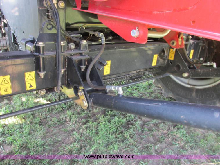 image for item A8730 2008 Case IH 7010 Axial-Flow combine