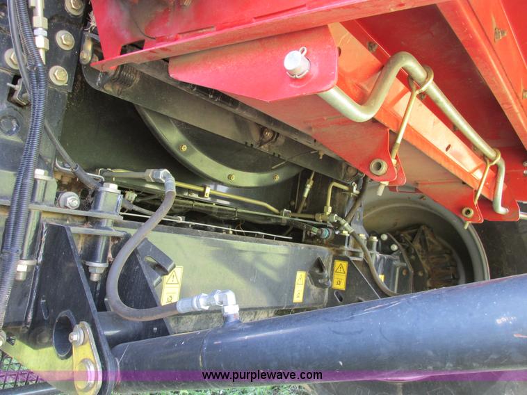 image for item A8730 2008 Case IH 7010 Axial-Flow combine