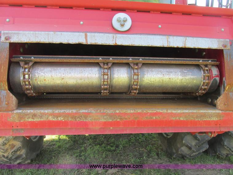 image for item A8730 2008 Case IH 7010 Axial-Flow combine