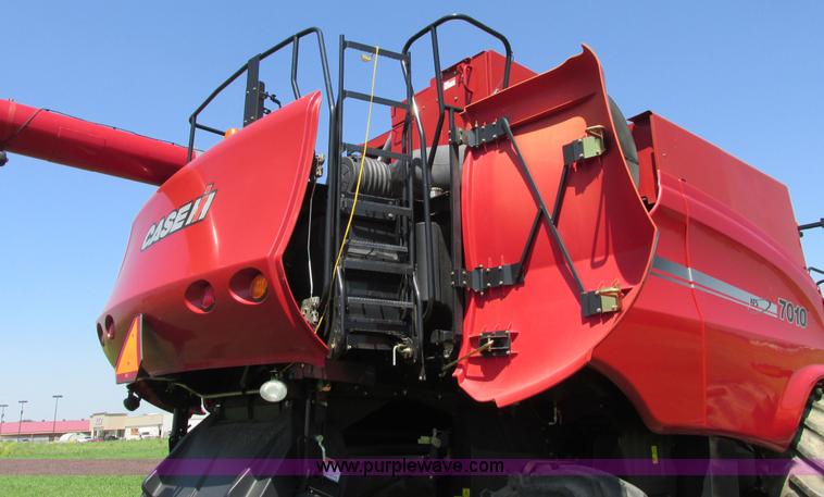 image for item A8730 2008 Case IH 7010 Axial-Flow combine