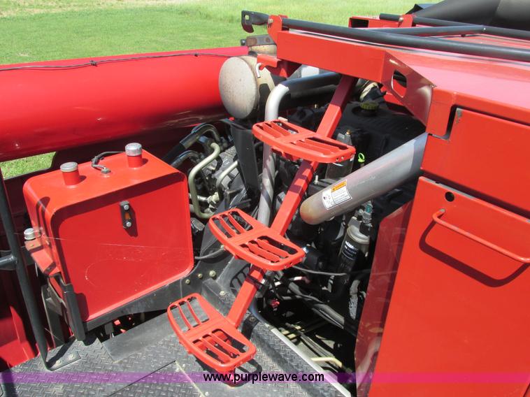 image for item A8730 2008 Case IH 7010 Axial-Flow combine