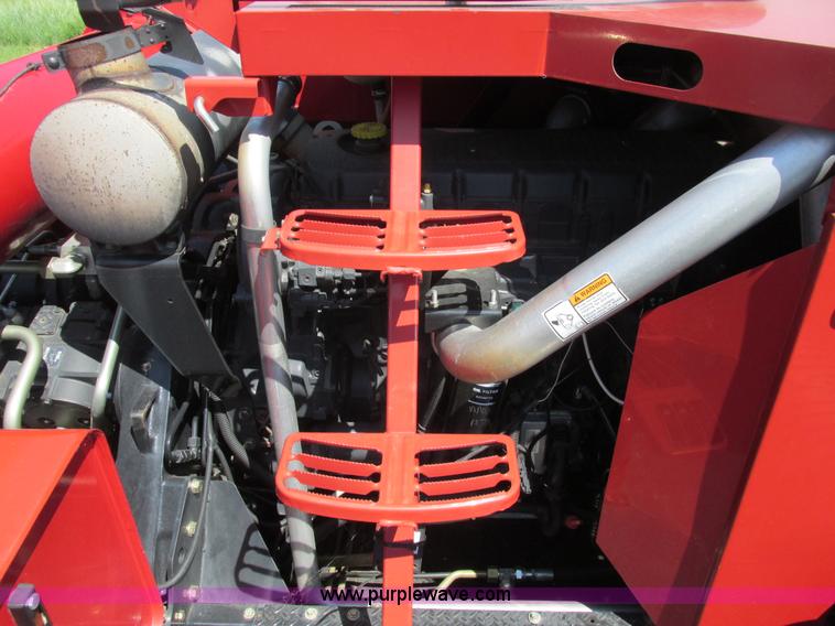 image for item A8730 2008 Case IH 7010 Axial-Flow combine