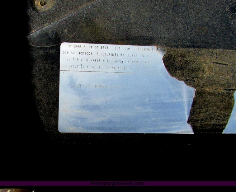 image for item A8730 2008 Case IH 7010 Axial-Flow combine