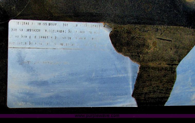 image for item A8730 2008 Case IH 7010 Axial-Flow combine