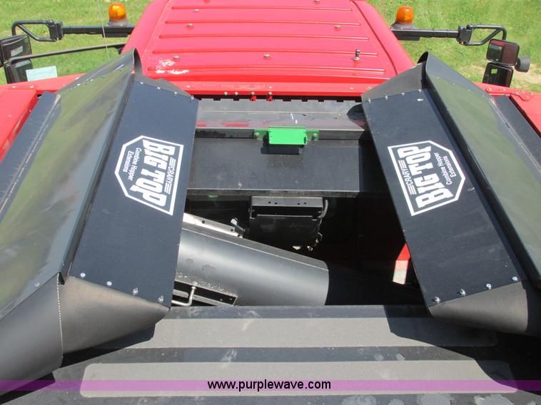 image for item A8730 2008 Case IH 7010 Axial-Flow combine