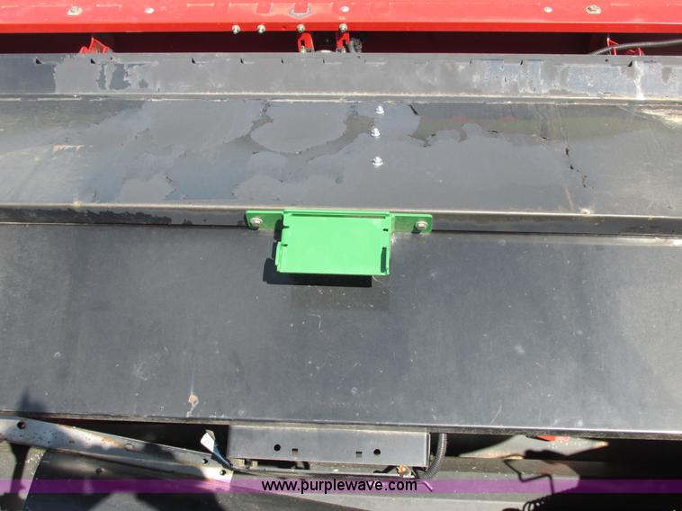 image for item A8730 2008 Case IH 7010 Axial-Flow combine