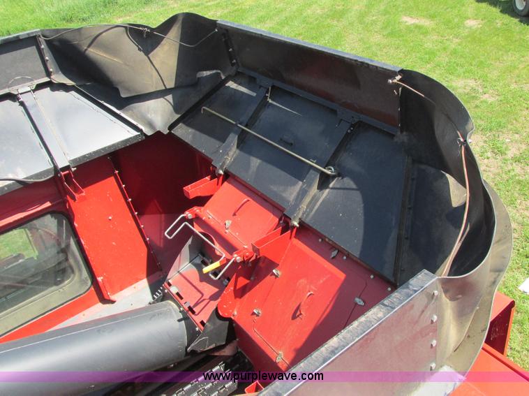 image for item A8730 2008 Case IH 7010 Axial-Flow combine