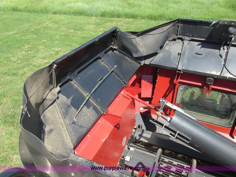 image for item A8730 2008 Case IH 7010 Axial-Flow combine