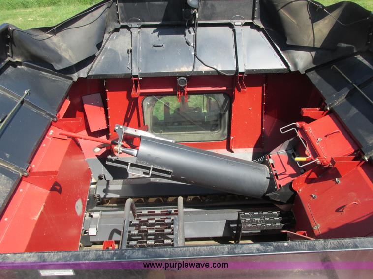 image for item A8730 2008 Case IH 7010 Axial-Flow combine