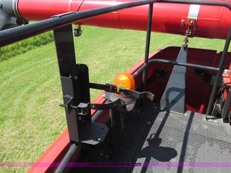 image for item A8730 2008 Case IH 7010 Axial-Flow combine