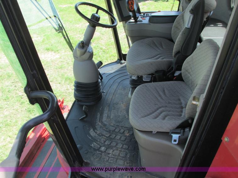 image for item A8730 2008 Case IH 7010 Axial-Flow combine