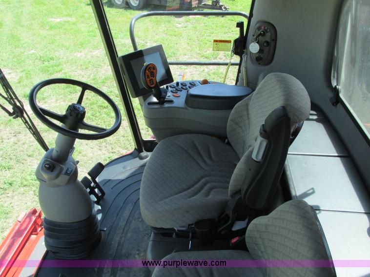 image for item A8730 2008 Case IH 7010 Axial-Flow combine