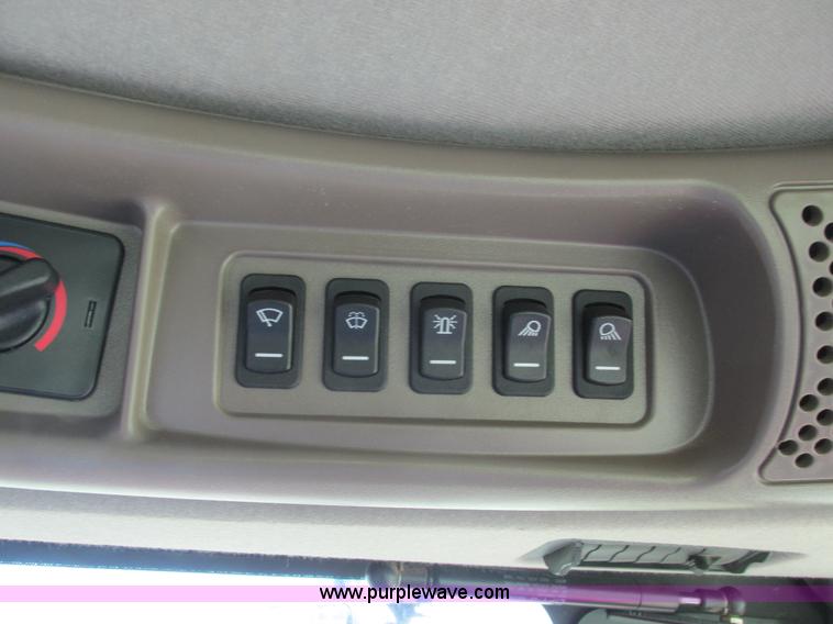 image for item A8730 2008 Case IH 7010 Axial-Flow combine