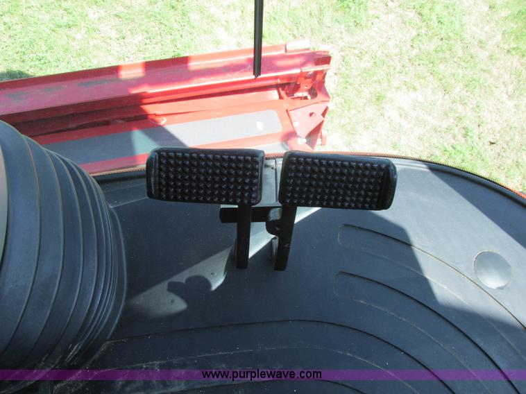 image for item A8730 2008 Case IH 7010 Axial-Flow combine