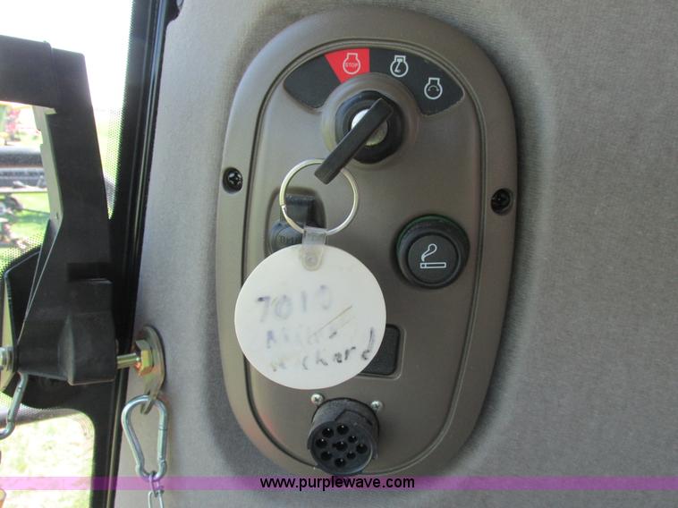 image for item A8730 2008 Case IH 7010 Axial-Flow combine