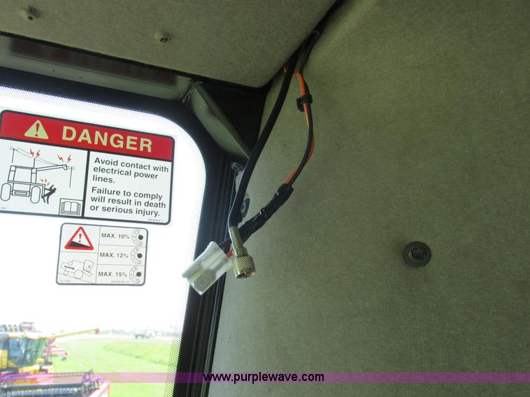 image for item A8730 2008 Case IH 7010 Axial-Flow combine