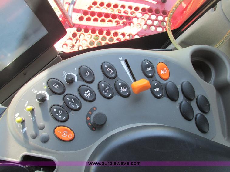 image for item A8730 2008 Case IH 7010 Axial-Flow combine