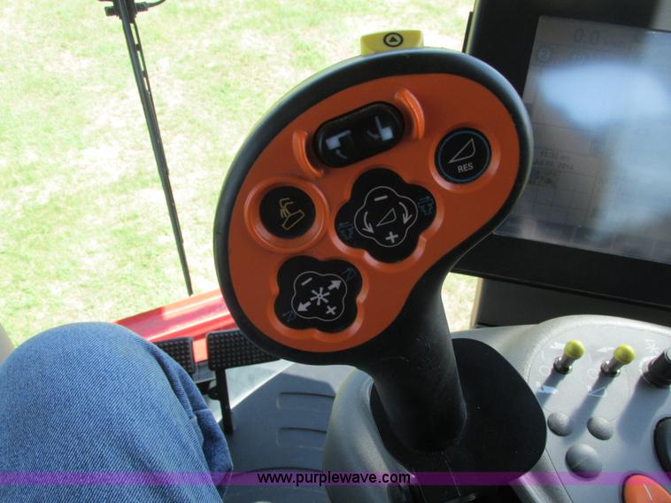 image for item A8730 2008 Case IH 7010 Axial-Flow combine