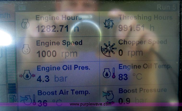 image for item A8730 2008 Case IH 7010 Axial-Flow combine