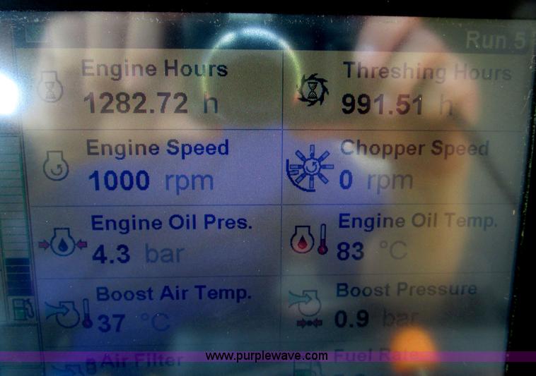 image for item A8730 2008 Case IH 7010 Axial-Flow combine