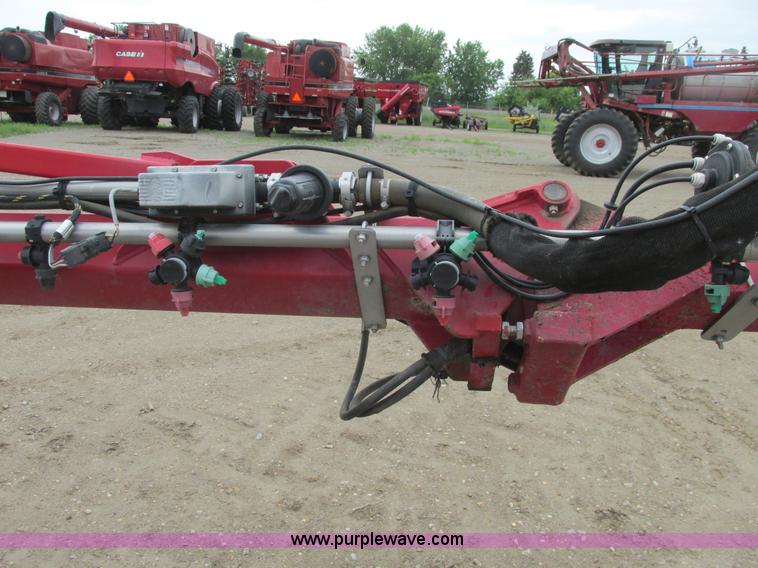 image for item A8731 2004 Miller Nitro 2200T self-propelled sprayer