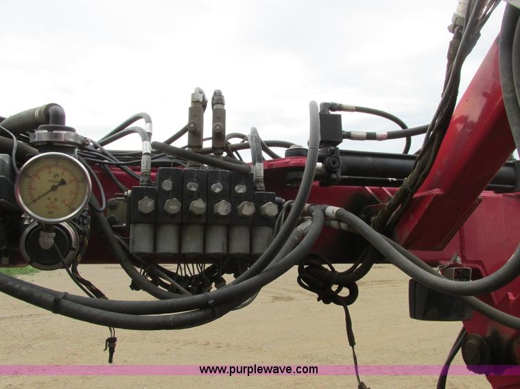 image for item A8731 2004 Miller Nitro 2200T self-propelled sprayer