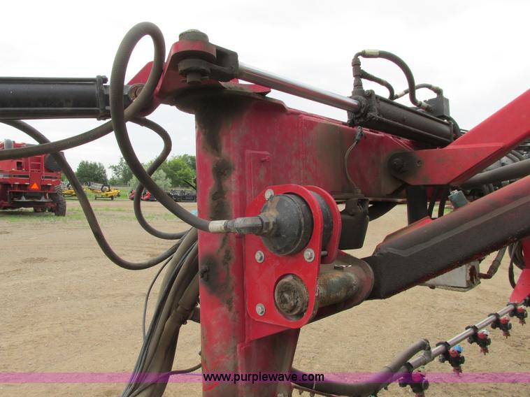 image for item A8731 2004 Miller Nitro 2200T self-propelled sprayer