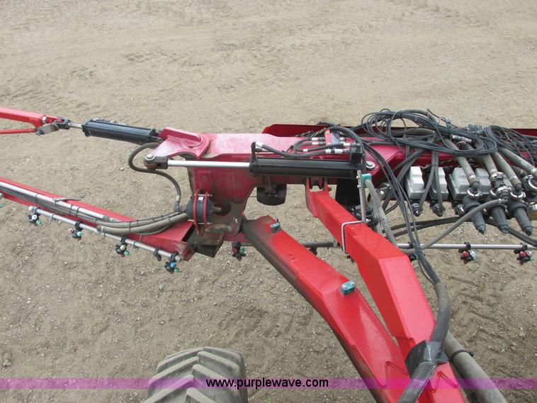 image for item A8731 2004 Miller Nitro 2200T self-propelled sprayer