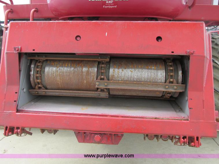 image for item A8732 1998 Case IH 2388 RWA combine