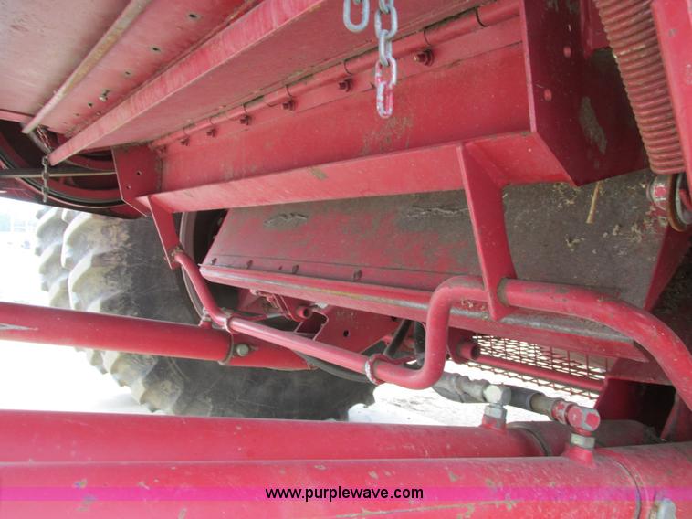 image for item A8732 1998 Case IH 2388 RWA combine