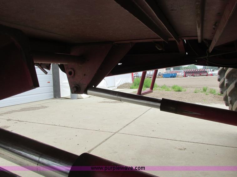 image for item A8732 1998 Case IH 2388 RWA combine