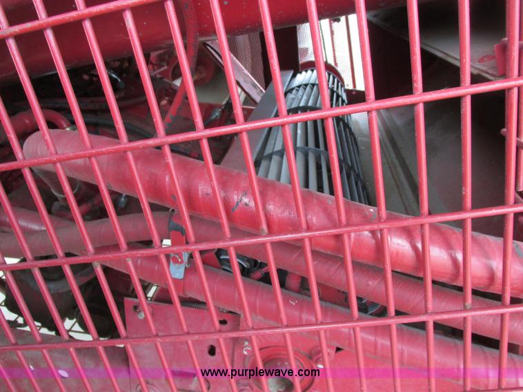 image for item A8732 1998 Case IH 2388 RWA combine