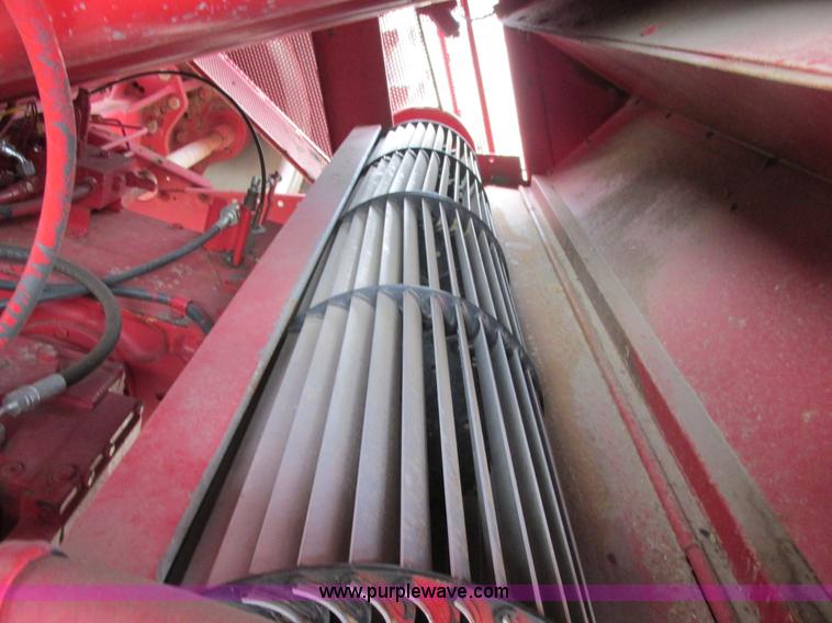 image for item A8732 1998 Case IH 2388 RWA combine